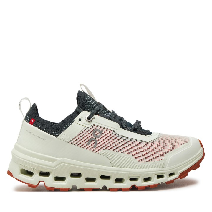 Laufschuhe On Cloudultra 2 3WD30282171 Beige