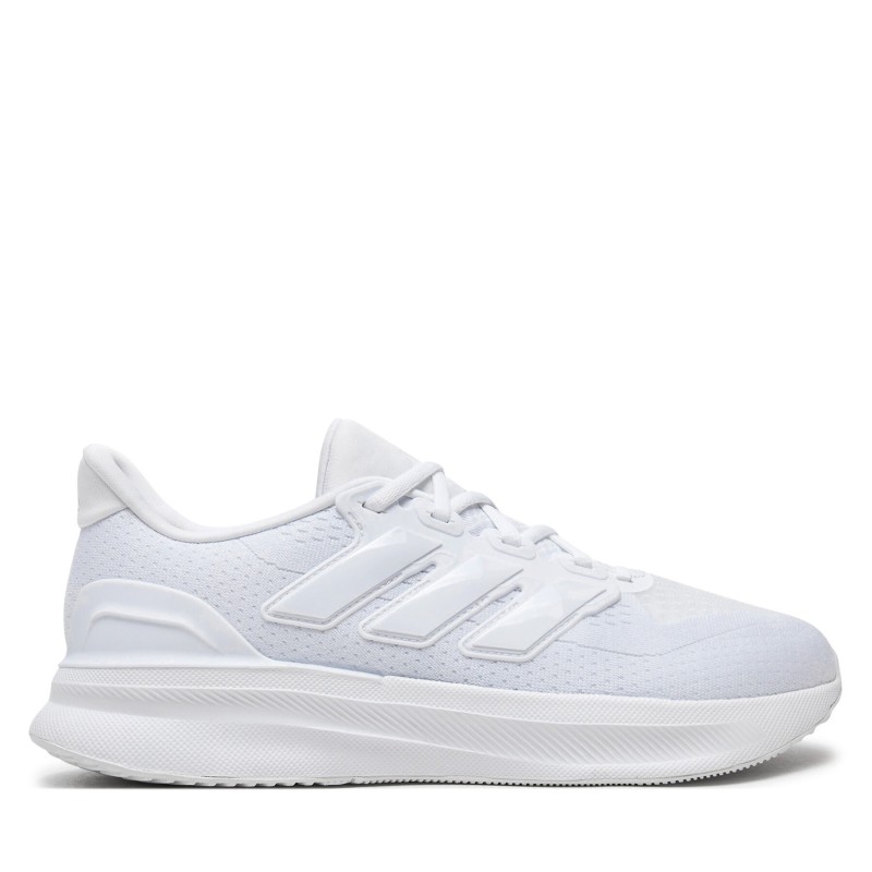 Laufschuhe adidas Ultrabounce 5 IH2639 Weiß