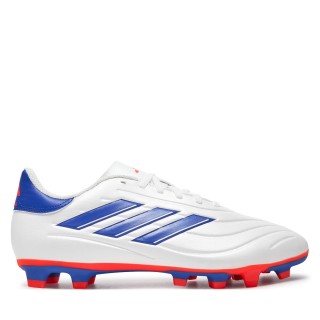 Fußballschuhe adidas Copa Pure 2 Club Flexible Ground IG6410 Weiß