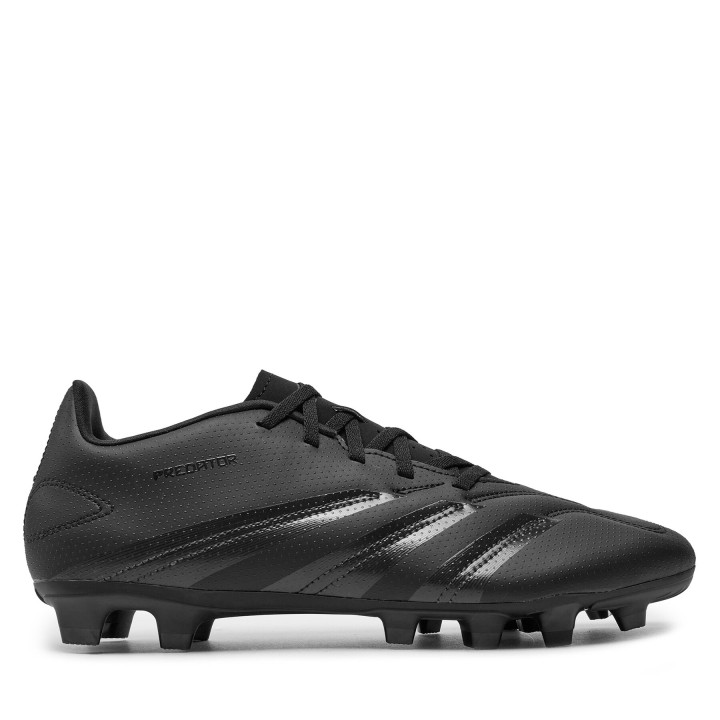 Fußballschuhe adidas Predator 24 Club Flexible Ground Boots IG7759 Schwarz