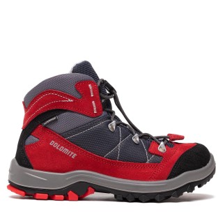 Trekkingschuhe Dolomite Davos Wp 251268-0856234 Grau