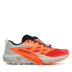 Laufschuhe Salomon Sense Ride 5 L47046200 Orange