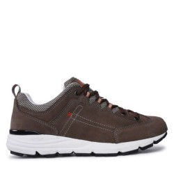 Trekkingschuhe Olang GRILLO Braun