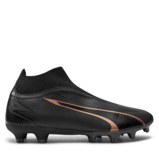 Fußballschuhe Puma Ultra Match FG/AG 10775902 02 Schwarz