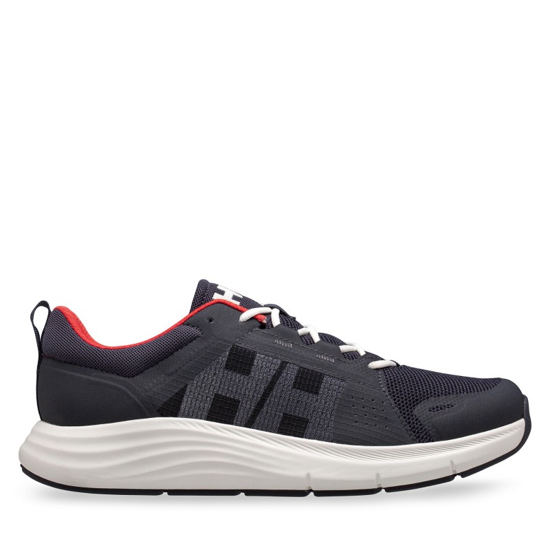 Wassersportschuhe Helly Hansen Hp Ahiga Evo 5 11937 Dunkelblau