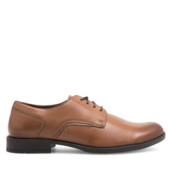 Halbschuhe Lasocki NORWAY-68 MBS Braun