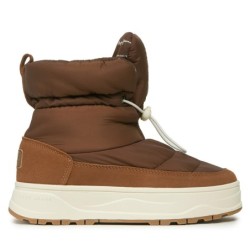 Schneeschuhe Pepe Jeans PLS31503 Braun