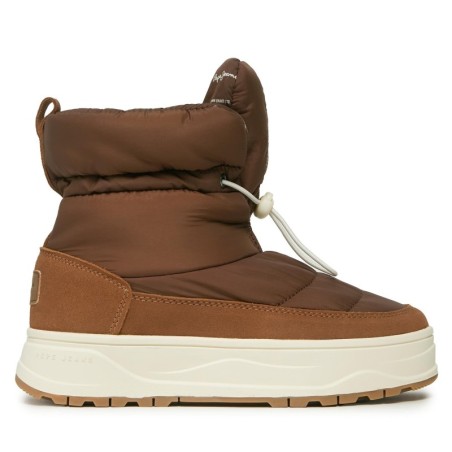 Schneeschuhe Pepe Jeans PLS31503 Braun