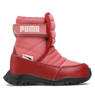 Schneeschuhe Puma Nieve WTR AC Inf 380746 04 Braun