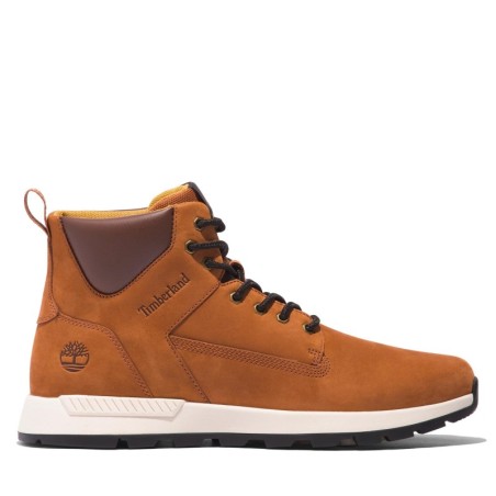 Schnürschuhe Timberland Killington Trkr Chka TB0A2H7QF131 Braun