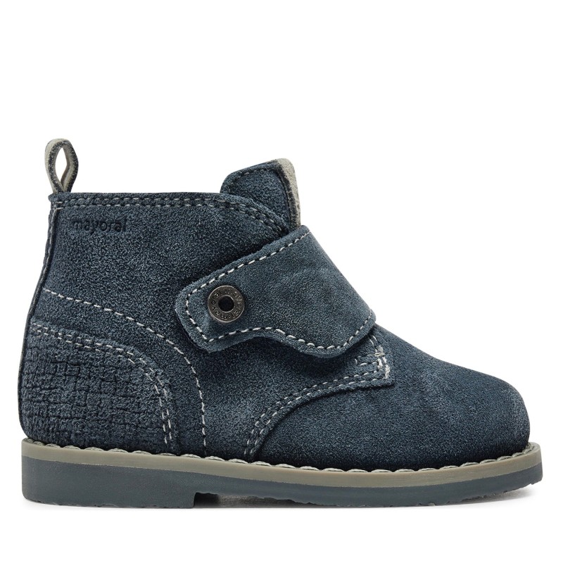 Schnürschuhe Mayoral 42.506 Dunkelblau