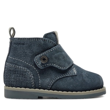Schnürschuhe Mayoral 42.506 Dunkelblau