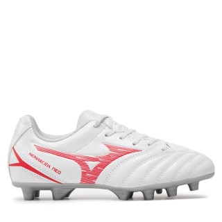 Fußballschuhe Mizuno Monarcida Neo Iii Select Jr Md P1GB2425 Weiß