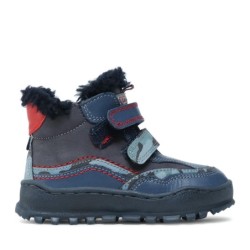 Schnürschuhe Lasocki Kids CI12-TYSON-01 Dunkelblau