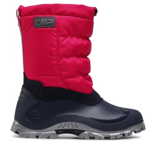 Schneeschuhe CMP Kids Hanki 2.0 30Q4704J Rosa