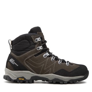 Trekkingschuhe Lomer Cristallo 2.0 Mtx 30019A 02 Khakifarben