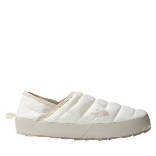 Hausschuhe The North Face Thermoball Traction NF0A3V1H32F1 Beige