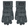 Herrenhandschuhe Guess AM9335 POL02 Schwarz