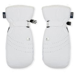 Skihandschuhe Rossignol W Famous RLKWG11 Weiß