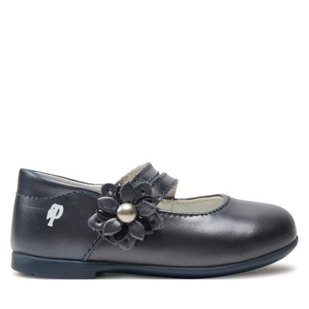 Halbschuhe Primigi 5908822 Blau