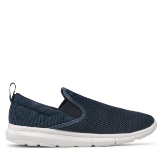 Wassersportschuhe Helly Hansen Ahiga Slip-On 11712_597 Dunkelblau