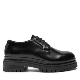 Oxford Schuhe Weekend Max Mara Haiti24255261146 Schwarz