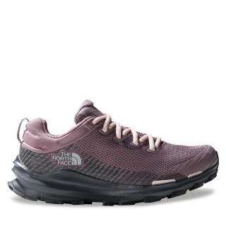 Trekkingschuhe The North Face Vectiv Fastpack Futurelight NF0A5JCZODR1 Grau