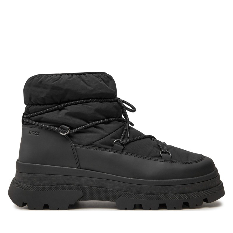 Schneeschuhe Boss Foster 50523873 Schwarz