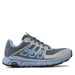 Laufschuhe Inov-8 Trailfly G 270 V2 001066-BLGY-S-01 Blau