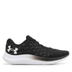Laufschuhe Under Armour UA W FLOW Velociti Wind 2 3024911-003 Schwarz