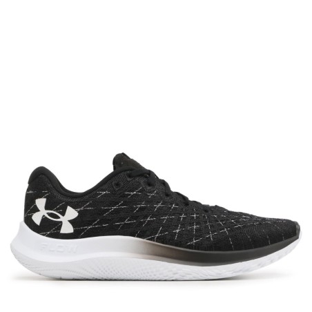 Laufschuhe Under Armour UA W FLOW Velociti Wind 2 3024911-003 Schwarz