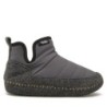 Hausschuhe Nuvola Boot New Wool UNBOW685 Grau