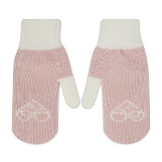 Damenhandschuhe Femi Stories E-Taps Rosa