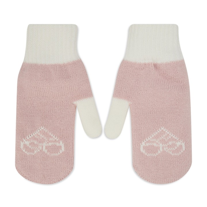 Damenhandschuhe Femi Stories E-Taps Rosa