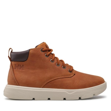 Trekkingschuhe Helly Hansen Pinehurst 11738_725 Braun
