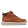 Trekkingschuhe Helly Hansen Pinehurst 11738_725 Braun