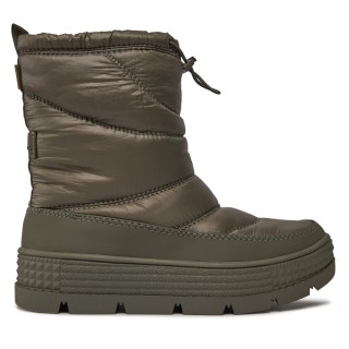 Schneeschuhe Tamaris 1-26835-41 Grün