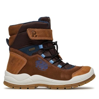 Schneeschuhe Primigi GORE-TEX 4897500 D Braun