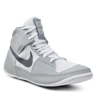 Boxschuhe Nike Fury AO2416 101 Grau