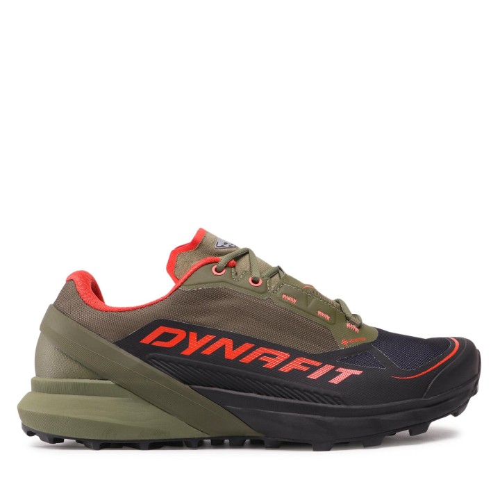 Laufschuhe Dynafit Ultra 50 Gtx GORE-TEX 64068 Grün