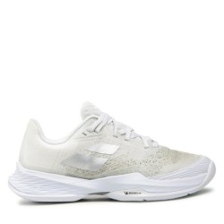 Tennisschuhe Babolat Jet Mach 3 All Court 31S21630 Grau
