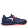Tennisschuhe Head Sprint Pro 3.5 Clay 274113 Dunkelblau