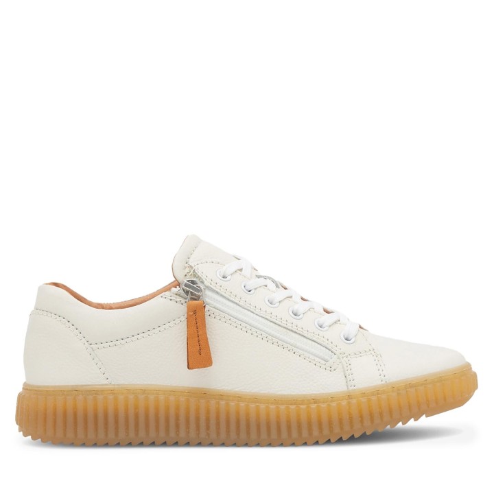 Halbschuhe Go Soft WI16-RN052-01 Weiß