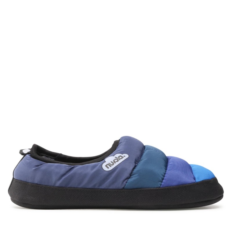 Hausschuhe Nuvola Classic Colors UNCLACLRS19 Dunkelblau