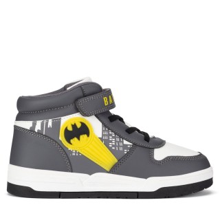 Schnürschuhe Batman BIC-AW24-322BBAT Grau