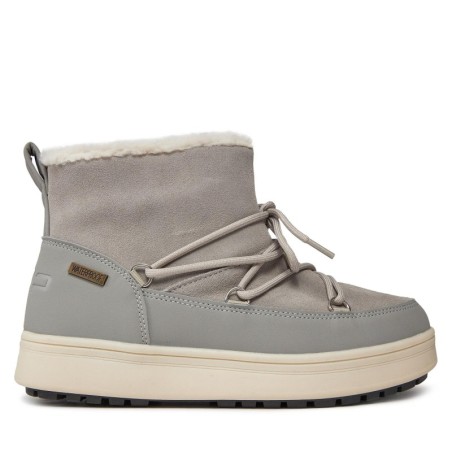 Schneeschuhe CMP Kayla Wmn WP Boot 3Q79576 Grau