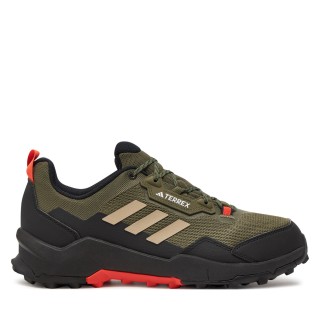 Trekkingschuhe adidas Terrex AX4 IG6575 Grün