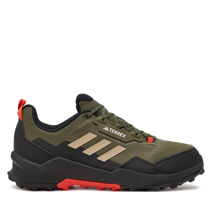 Trekkingschuhe adidas Terrex AX4 IG6575 Grün