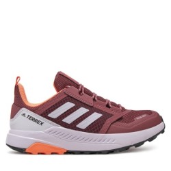 Trekkingschuhe adidas Terrex Trailmaker RAIN.RDY ID0926 Braun