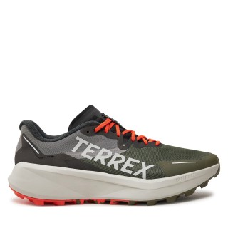 Laufschuhe adidas Terrex Agravic 3 IG8840 Grün